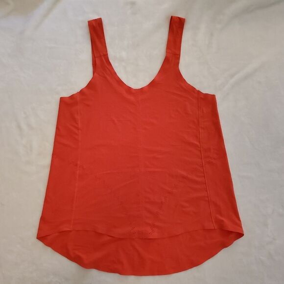 Lululemon Running Tank 6 - Picture 5 of 9